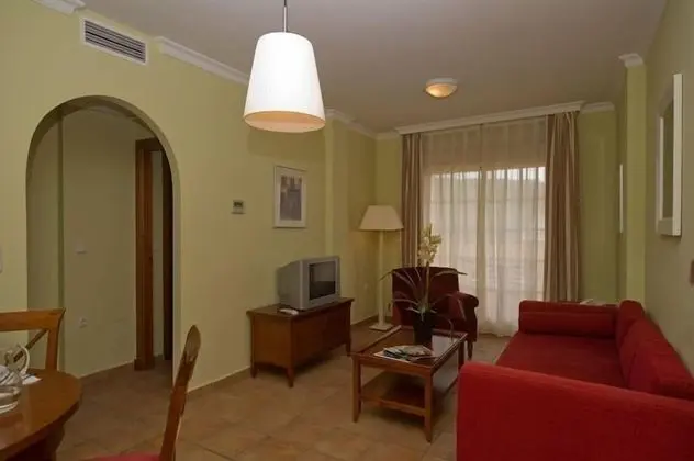 Standard Apart Daire, 2 Yatak Odası