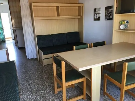 Stüdyo, Deniz Manzaralı