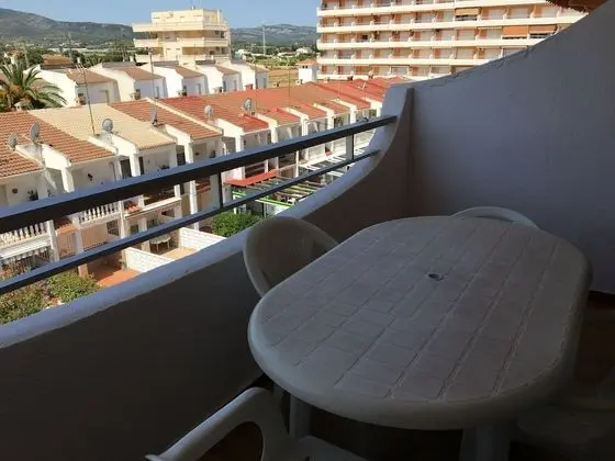 Stüdyo, Deniz Manzaralı