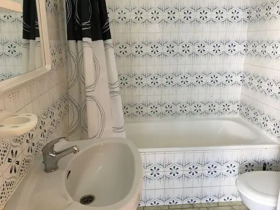 Stüdyo, Deniz Manzaralı