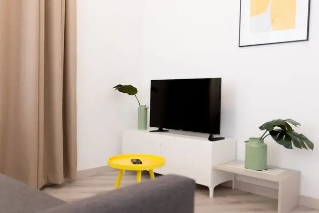 Apart Daire, 1 Yatak Odası