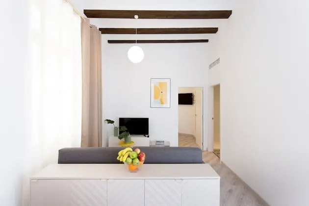 Superior Apart Daire, 1 Yatak Odası