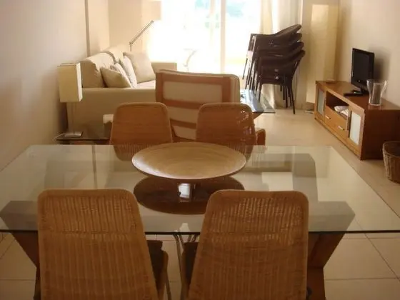 Apart Daire, 2 Yatak Odası (Urbanización Club Sevilla IV-V-VI)