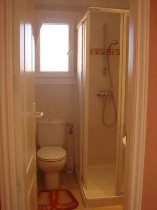 Apart Daire, 2 Yatak Odası (Urbanización Club Sevilla IV-V-VI)