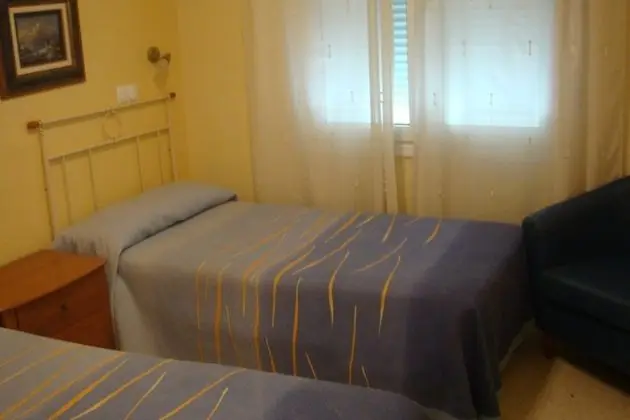 Apart Daire, 2 Yatak Odası (Urbanización Malibu Beach I-II)