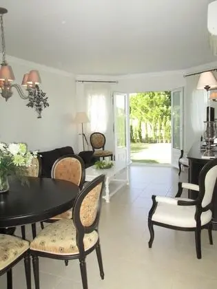 Apart Daire, 2 Yatak Odası (Urbanización Malibu Beach I-II)