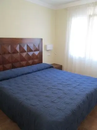 Apart Daire, 2 Yatak Odası (Urbanización Malibu Beach I-II)