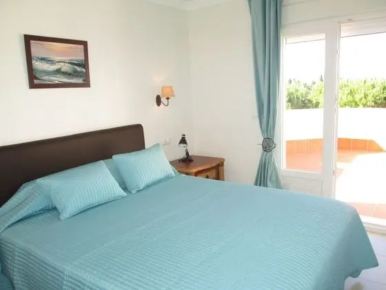 Apart Daire, 2 Yatak Odası (Urbanización Malibu Beach I-II)