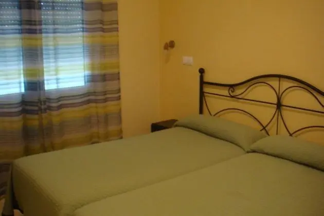 Apart Daire, 2 Yatak Odası (Urbanización Malibu Beach I-II)