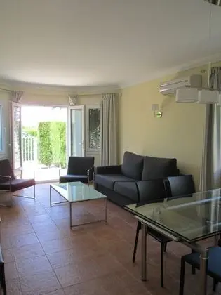 Apart Daire, 2 Yatak Odası (Urbanización Malibu Beach I-II)