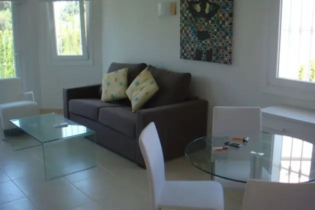 Apart Daire, 2 Yatak Odası (Urbanización Malibu Beach I-II)