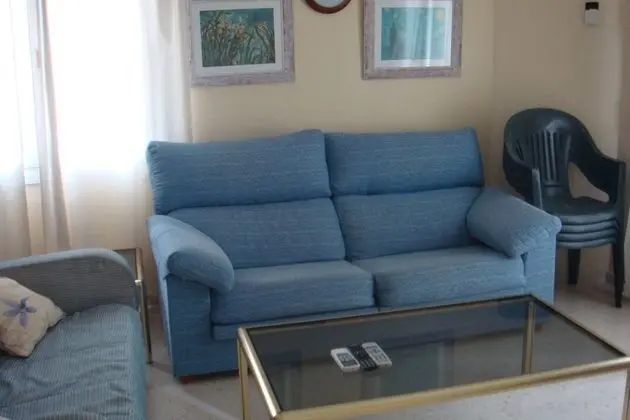 Apart Daire, 2 Yatak Odası (Urbanización Malibu Beach I-II)