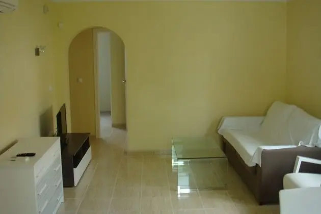 Apart Daire, 2 Yatak Odası (Urbanización Malibu Beach I-II)