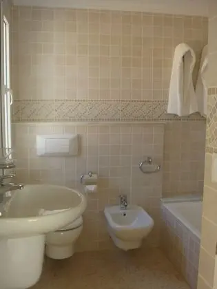 Apart Daire, 2 Yatak Odası (Urbanización Malibu Beach I-II)