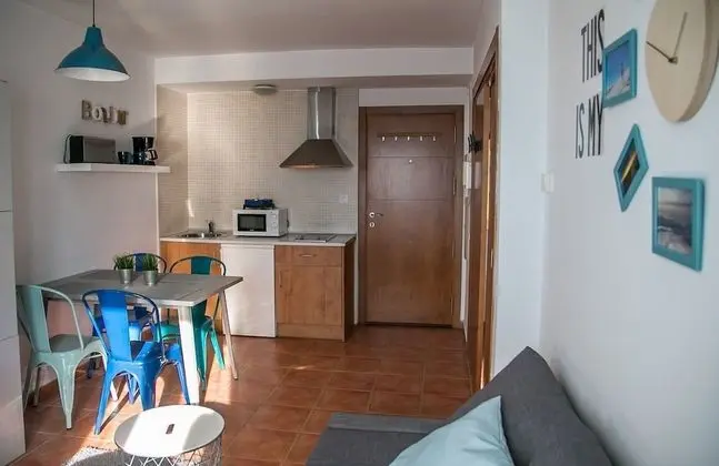 Apart Daire, 1 Yatak Odası