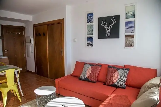 Apart Daire, 1 Yatak Odası