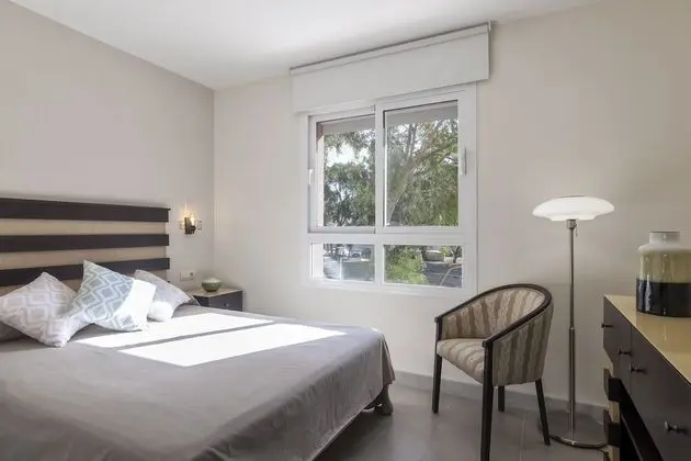 Standard Apart Daire, 3 Yatak Odası, Teras, Havuz Kenarı