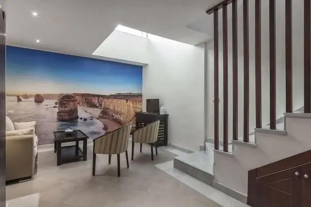 Standard Apart Daire, 3 Yatak Odası, Teras, Havuz Kenarı