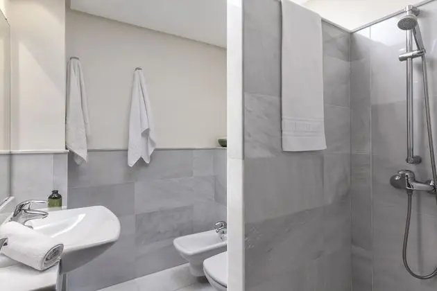 Standard Apart Daire, 3 Yatak Odası, Teras, Havuz Kenarı