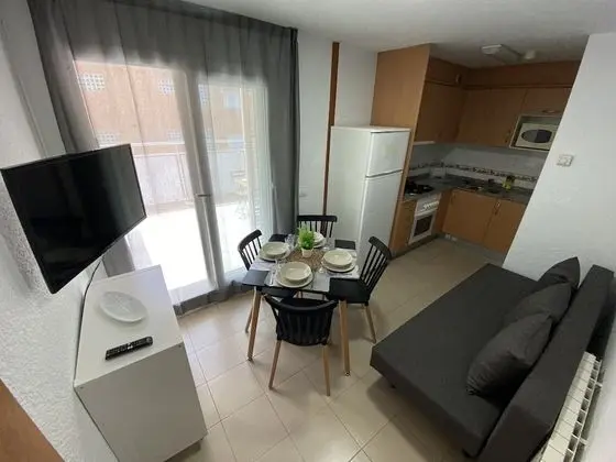 Standard Apart Daire, 1 Yatak Odası