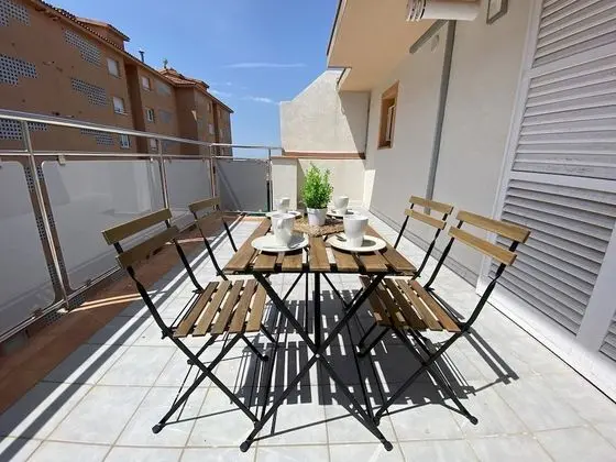 Standard Apart Daire, 1 Yatak Odası