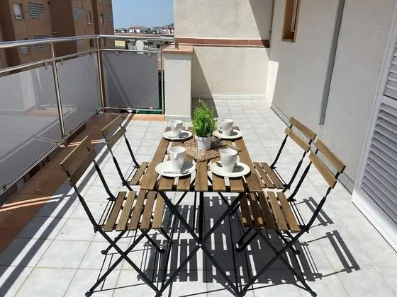Standard Apart Daire, 1 Yatak Odası