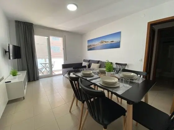 Standard Apart Daire, 2 Yatak Odası