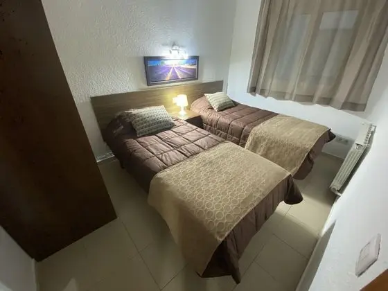 Standard Apart Daire, 2 Yatak Odası