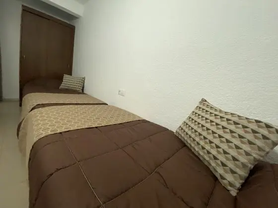 Standard Apart Daire, 2 Yatak Odası