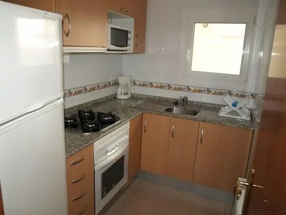 Standard Apart Daire, 2 Yatak Odası