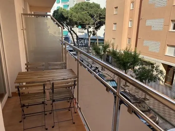 Standard Apart Daire, 2 Yatak Odası
