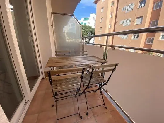 Standard Apart Daire, 2 Yatak Odası