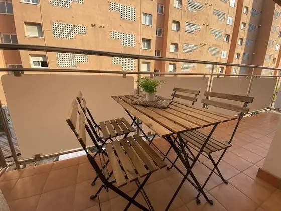 Standard Apart Daire, 2 Yatak Odası