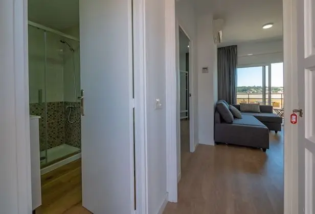 Apart Daire, 1 Yatak Odası