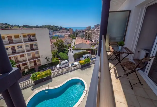 Apart Daire Capacity 4 One Bedroom