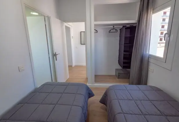 Apart Daire Capacity 4 One Bedroom