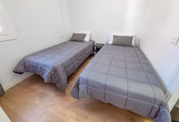 Apart Daire Capacity 4 One Bedroom