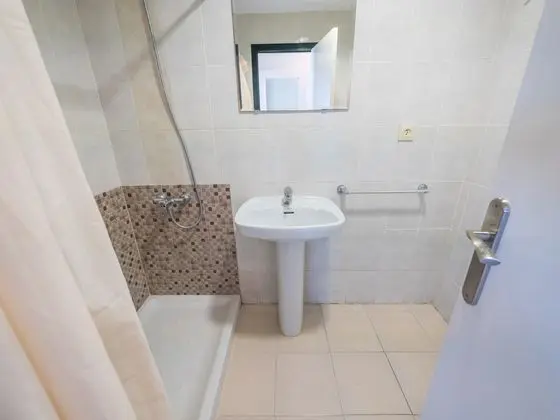 Apart Daire Capacity 4 One Bedroom