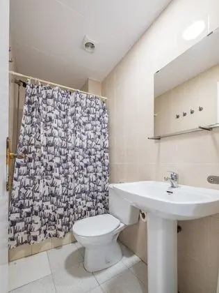 Apart Daire Capacity 4 One Bedroom