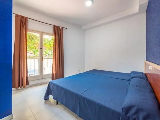 Apart Daire Capacity 4 One Bedroom