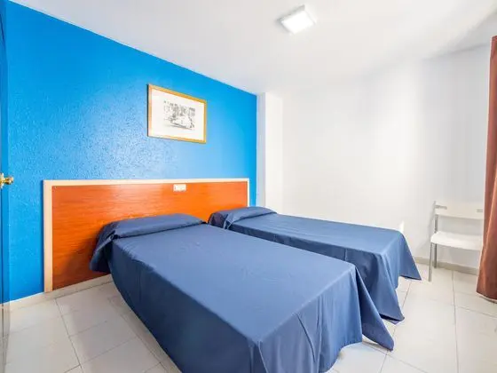 Apart Daire Capacity 5 One Bedroom