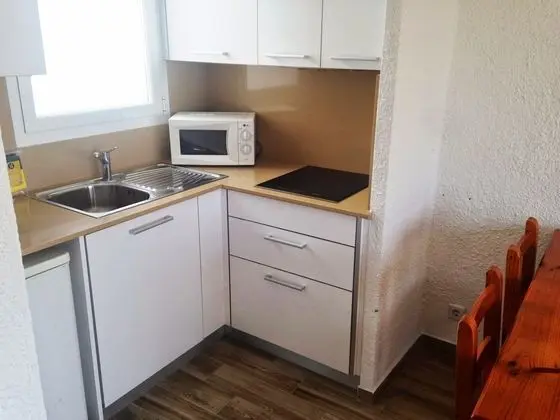 Apart Daire Capacity 4 One Bedroom