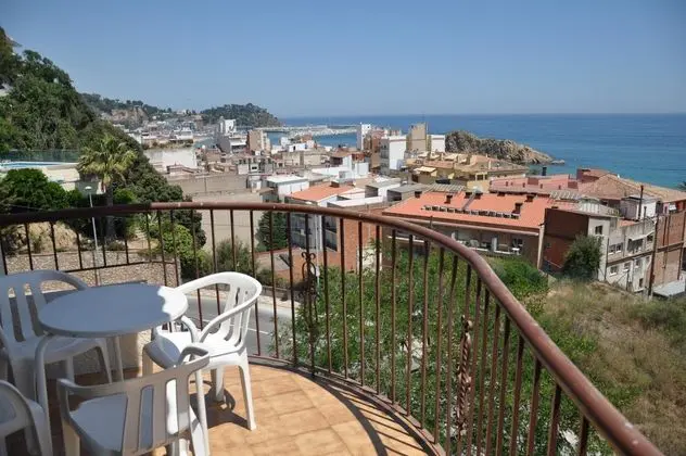 Apart Daire Capacity 4 One Bedroom