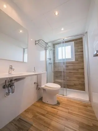Apart Daire Capacity 4 One Bedroom