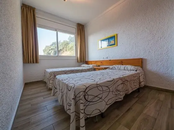 Apart Daire Capacity 4 One Bedroom