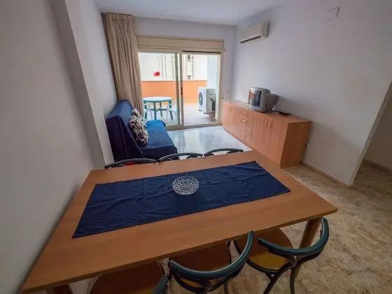 Daire, 1 Yatak Odası