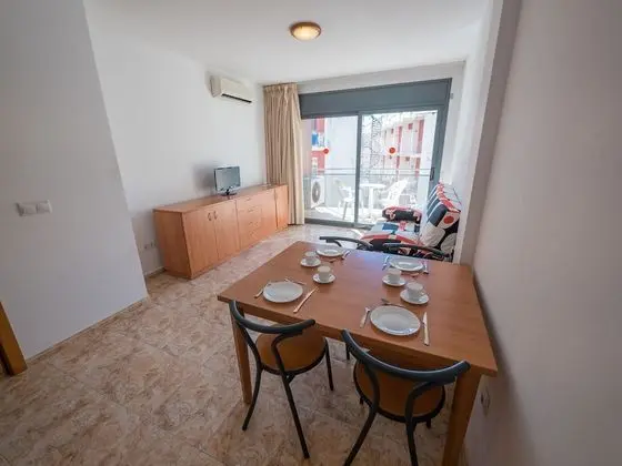 Daire, 1 Yatak Odası