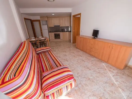 Daire, 1 Yatak Odası