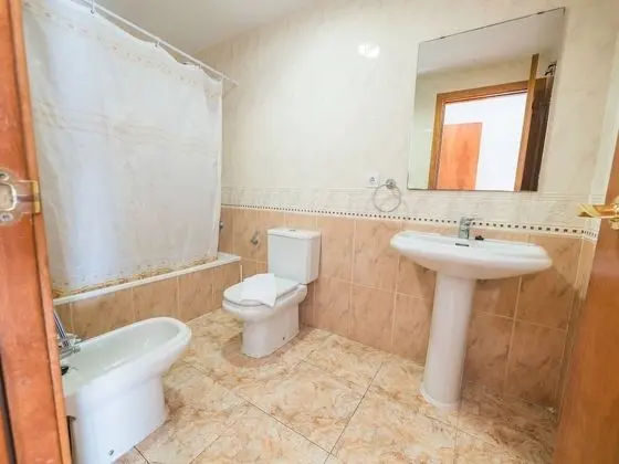 Daire, 1 Yatak Odası