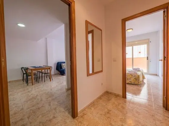 Economy Apart Daire, 1 Yatak Odası